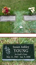 Sacramento Funeral Headstones 