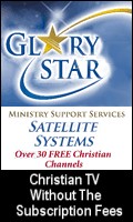 Christian Satellite Channels