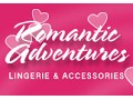 Romantic Adventures - logo